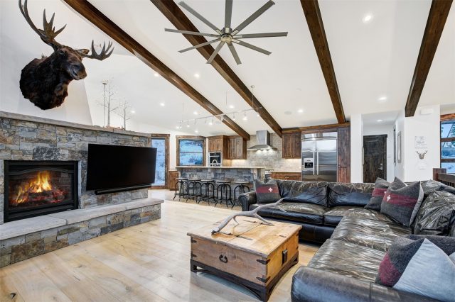 Home in Highland Meadows, Breckenridge, CO — photo 6 (MLS S1065751)