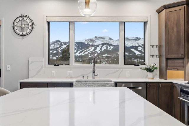 Home in Huron Heights Sub, Breckenridge, CO — photo 1 (MLS S1065765)