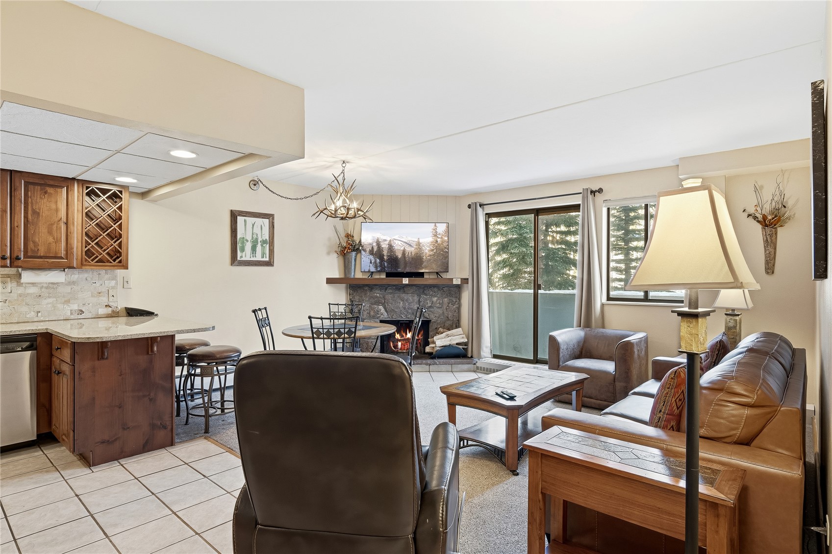 631 Village Road 31440, Breckenridge, CO — main photo