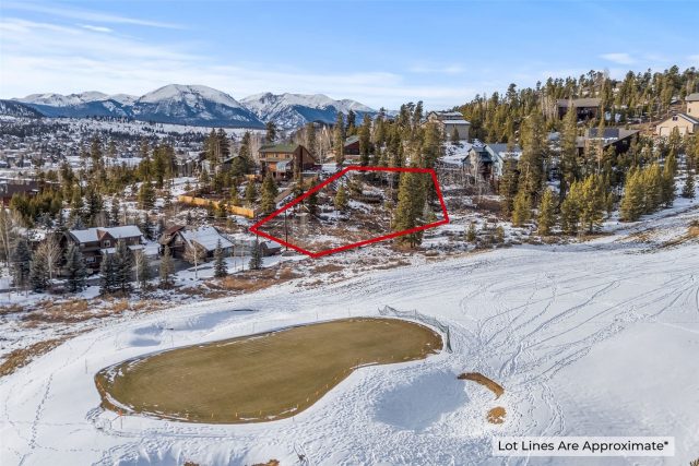 442 Idlewild Drive, Dillon, CO — main photo