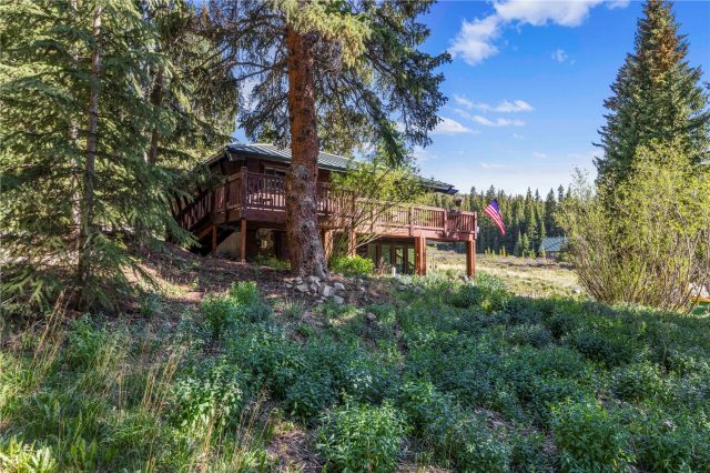 Home in Valley Of The Blue Sub, Breckenridge, CO — photo 4 (MLS S1065787)