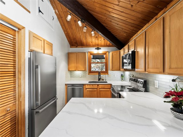 Home in Valley Of The Blue Sub, Breckenridge, CO — photo 6 (MLS S1065787)
