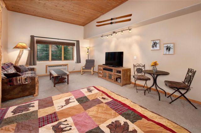 Condo in Gateway Condo, Keystone — photo 3 Condo in Gateway Condo, Keystone, CO — photo 3 (MLS S1065790)