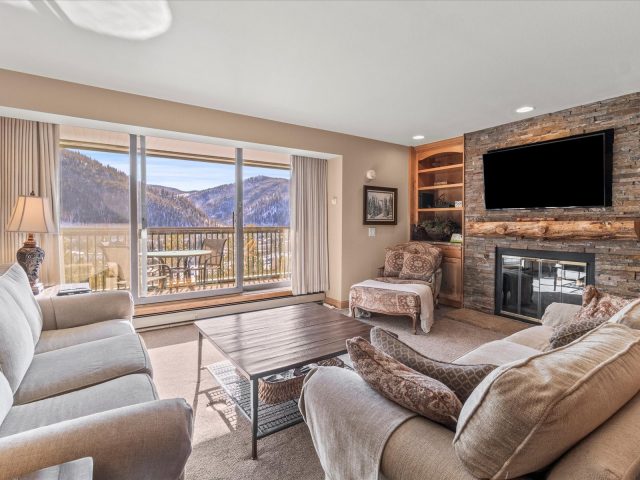 Condo in Sts John Condo, Dillon — photo 3 Condo in Sts John Condo, Dillon, CO — photo 3 (MLS S1065793)