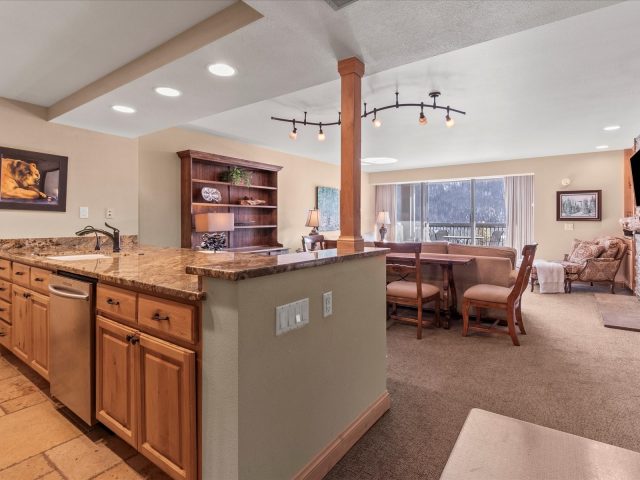 Condo in Sts John Condo, Dillon, CO — photo 6 (MLS S1065793)