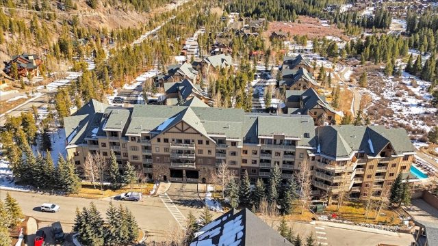 Condo in Red Hawk Lodge Condo, Keystone, CO — photo 2 (MLS S1065796)