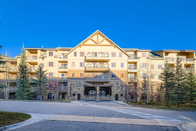 Condo in Red Hawk Lodge Condo, Keystone, CO — photo 3 (MLS S1065796)
