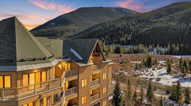 Condo in Red Hawk Lodge Condo, Keystone, CO — photo 4 (MLS S1065796)