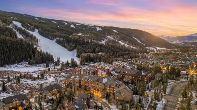 Condo in Red Hawk Lodge Condo, Keystone, CO — photo 5 (MLS S1065796)