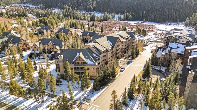 Condo in Red Hawk Lodge Condo, Keystone, CO — photo 6 (MLS S1065796)