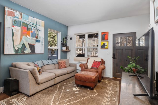 Duplex in Wellington Neighborhood, Breckenridge, CO — photo 1 (MLS S1065808)