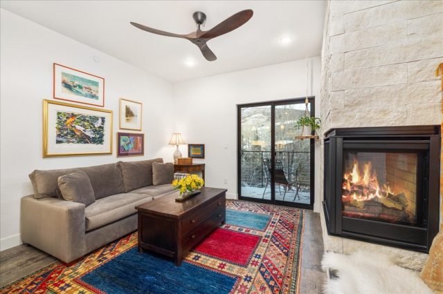 Condo in River West Condos, Silverthorne, CO — photo 3 (MLS S1065815)