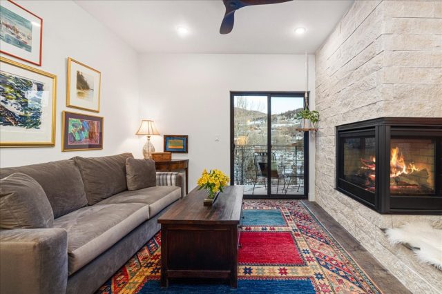 Condo in River West Condos, Silverthorne, CO — photo 4 (MLS S1065815)