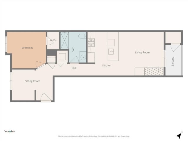 Condo in River West Condos, Silverthorne, CO — photo 5 (MLS S1065815)