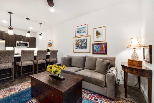 Condo in River West Condos, Silverthorne, CO — photo 6 (MLS S1065815)