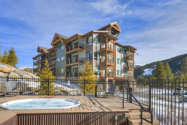 111 Clearwater Way 204, Keystone, CO — main photo