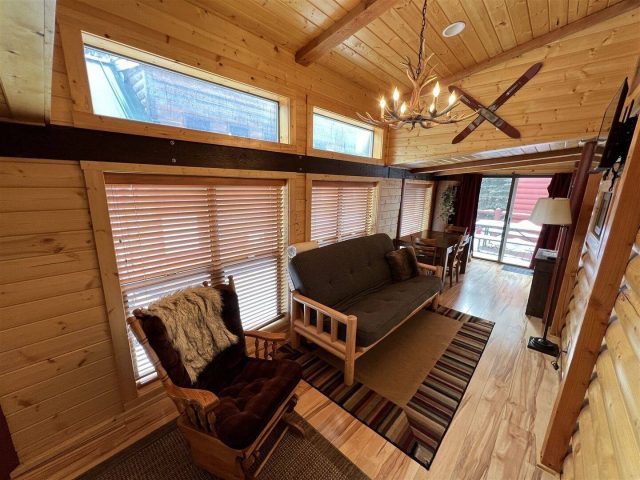 Mobile Home in Tiger Run Resort Park Sub, Breckenridge — photo 4 Mobile Home in Tiger Run Resort Park Sub, Breckenridge, CO — photo 4 (MLS S1065822)