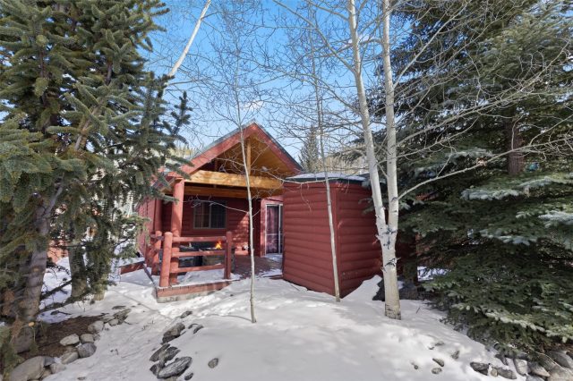 Mobile Home in Tiger Run Resort Park Sub, Breckenridge — photo 5 Mobile Home in Tiger Run Resort Park Sub, Breckenridge, CO — photo 5 (MLS S1065822)