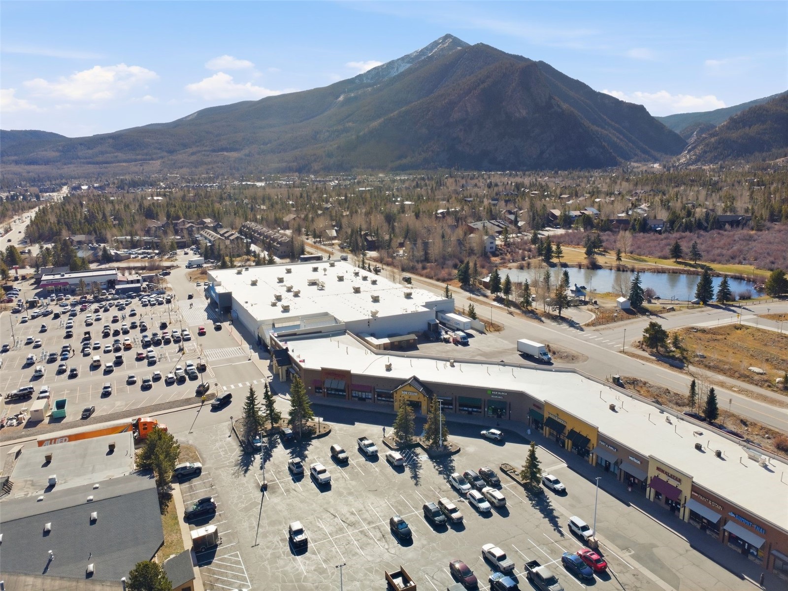 842 N Summit Boulevard 14, Frisco, CO — main photo