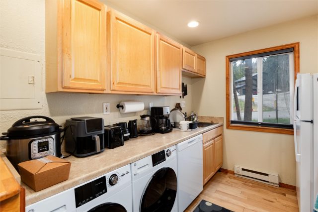 Condo in Now Colorado At Warriors Mark Condo, Breckenridge, CO — photo 4 (MLS S1065841)