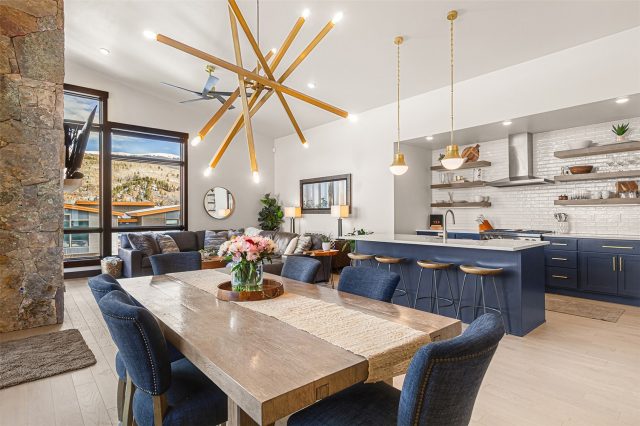 63 W Baron Way, Silverthorne, CO — main photo