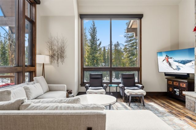Duplex in Shock Hill Landing, Breckenridge, CO — photo 3 (MLS S1065848)