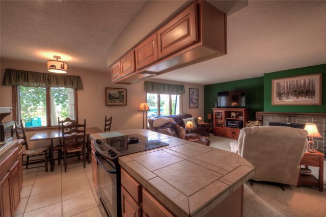 Condo in Chateau Claire Condo, Dillon — photo 1 Condo in Chateau Claire Condo, Dillon, CO — photo 1 (MLS S1065850)