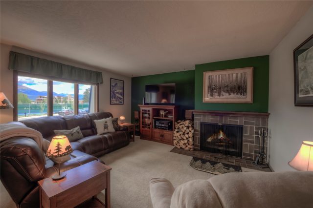 Condo in Chateau Claire Condo, Dillon — photo 3 Condo in Chateau Claire Condo, Dillon, CO — photo 3 (MLS S1065850)