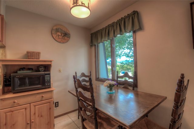 Condo in Chateau Claire Condo, Dillon — photo 4 Condo in Chateau Claire Condo, Dillon, CO — photo 4 (MLS S1065850)