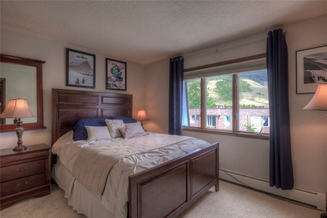 Condo in Chateau Claire Condo, Dillon — photo 5 Condo in Chateau Claire Condo, Dillon, CO — photo 5 (MLS S1065850)