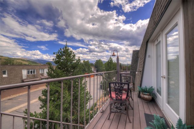 Condo in Chateau Claire Condo, Dillon, CO — photo 6 (MLS S1065850)