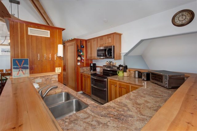 Townhome in Soda Spring At Keystone Condo, Keystone, CO — photo 6 (MLS S1065856)