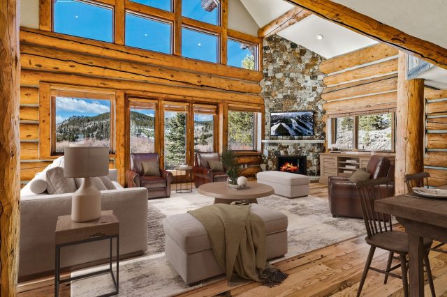 Home in Swan Valley Estates, Breckenridge, CO — photo 5 (MLS S1065867)