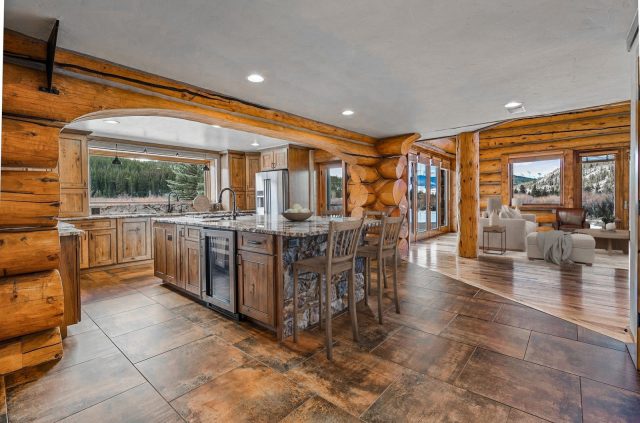 Home in Swan Valley Estates, Breckenridge, CO — photo 6 (MLS S1065867)