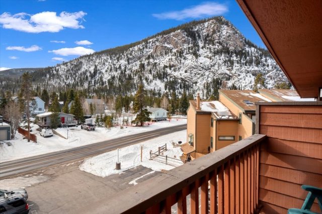 Condo in Cedar Lodge Condo, Frisco, CO — photo 6 (MLS S1065871)