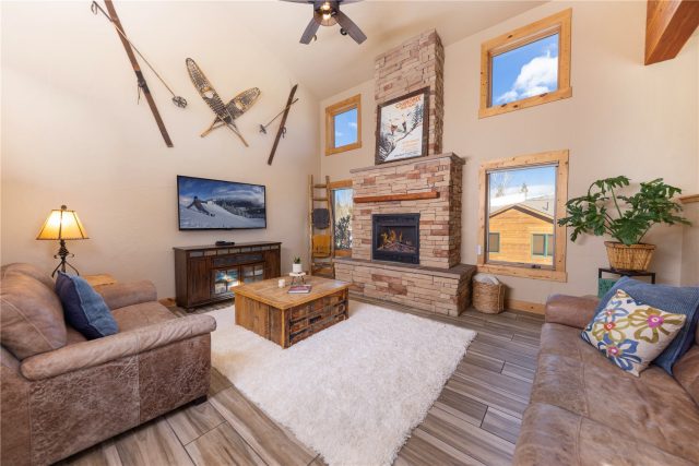 Duplex in Wildernest Sub, Wildernest, CO — photo 1 (MLS S1065872)