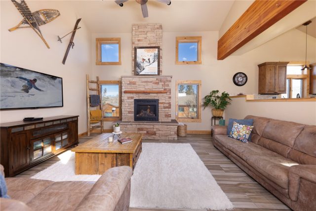 Duplex in Wildernest Sub, Wildernest, CO — photo 2 (MLS S1065872)