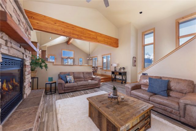 Duplex in Wildernest Sub, Wildernest, CO — photo 3 (MLS S1065872)