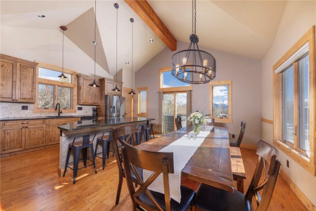 Duplex in Wildernest Sub, Wildernest, CO — photo 4 (MLS S1065872)