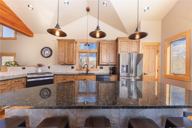 Duplex in Wildernest Sub, Wildernest, CO — photo 5 (MLS S1065872)