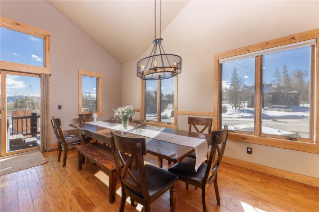 Duplex in Wildernest Sub, Wildernest, CO — photo 6 (MLS S1065872)