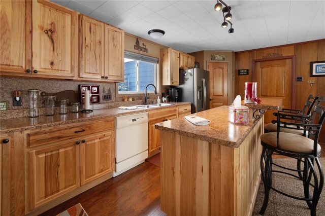 Home in Blue River Valley Ranch Lakes Sub, Silverthorne, CO — photo 1 (MLS S1065876)