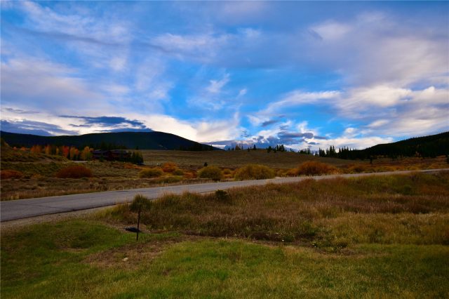 Mobile Home in Swan Meadow Village Sub, Dillon, CO — photo 1 (MLS S1065877)