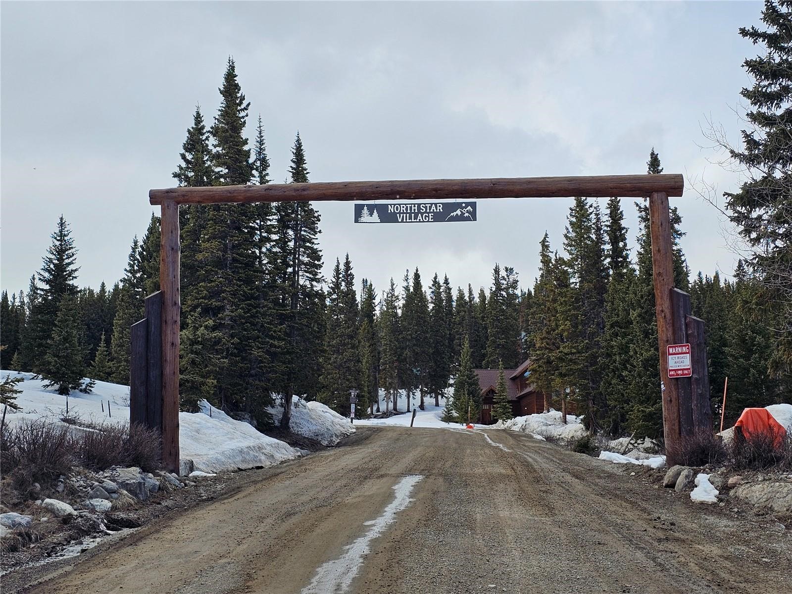 404 Carroll Lane, Breckenridge, CO — main photo