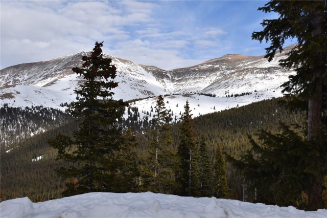 Land in Quandary Village Sub Aka Northstar Village, Breckenridge, CO — photo 5 (MLS S1065890)