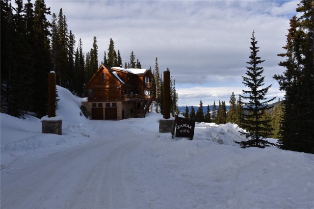 Land in Quandary Village Sub Aka Northstar Village, Breckenridge, CO — photo 6 (MLS S1065890)