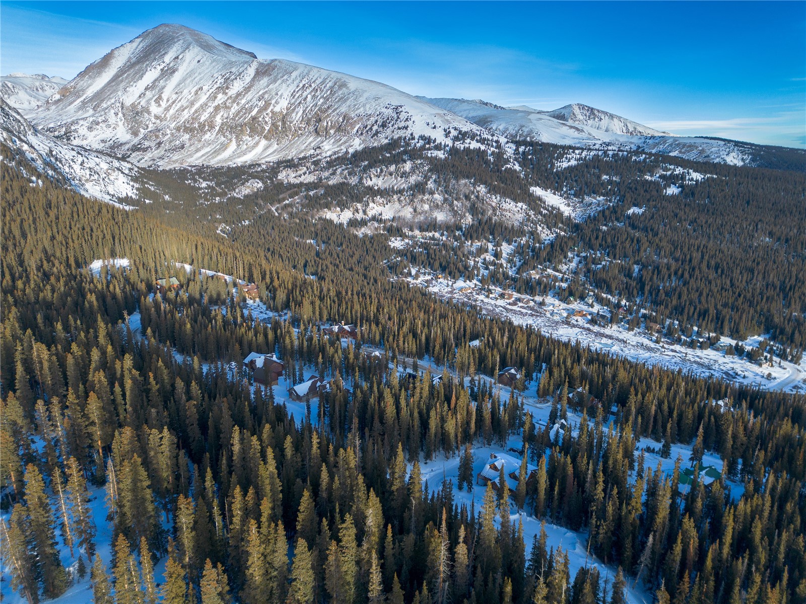 591 Kimmes Lane, Breckenridge, CO — main photo