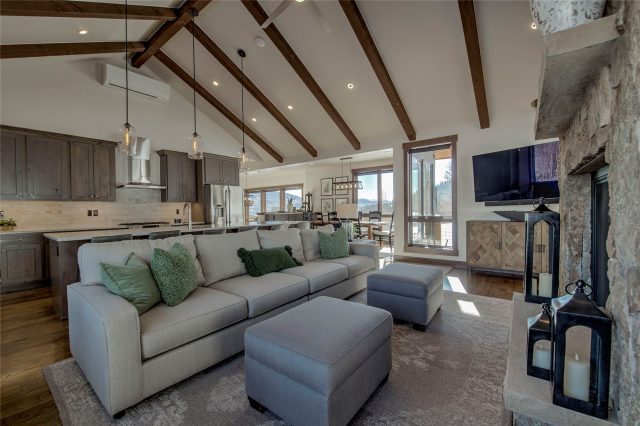 307 Maryland Creek Road, Silverthorne, CO — main photo