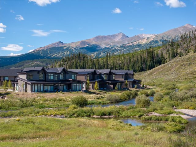 336 Monitor Drive, Breckenridge, CO — main photo