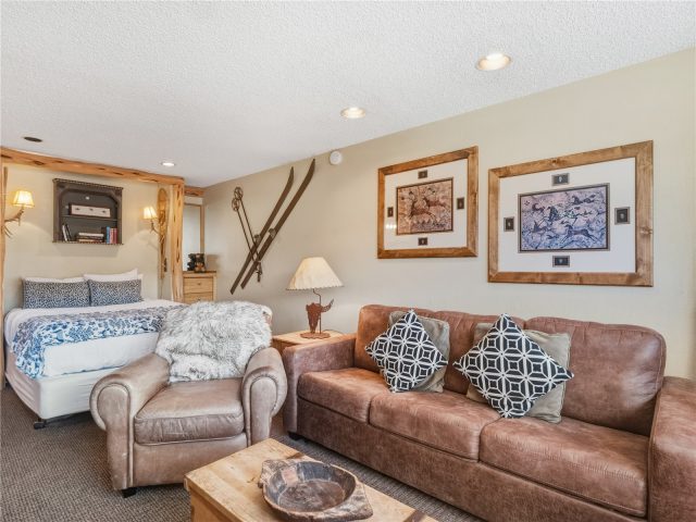 Condo in Liftside Condo, Breckenridge, CO — photo 1 (MLS S1065902)
